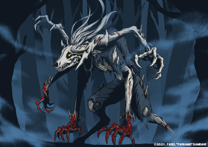 Wendigo