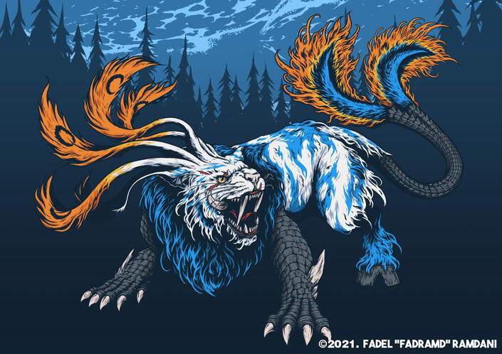 Smilodon