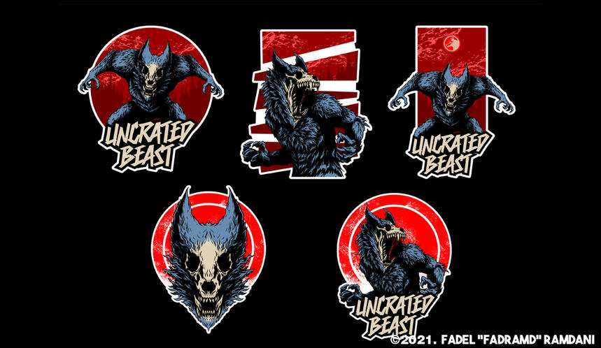 Uncrated Beast Pt.2