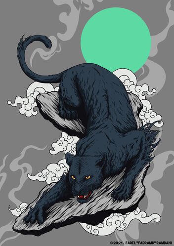 Black Panther