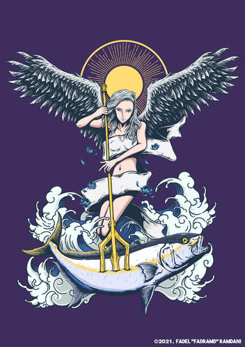 Angels