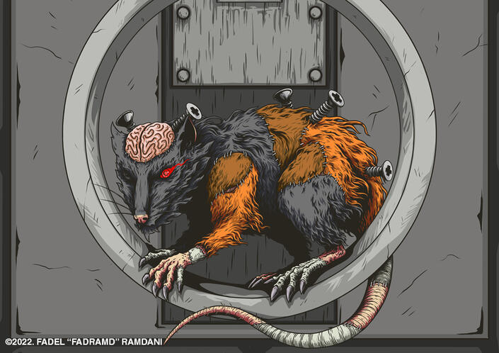 Frankenrat