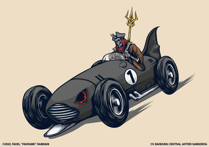 Black Turismo