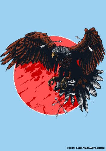 European Eagle