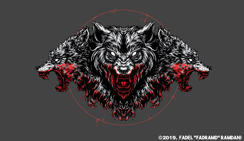 Wolfberus