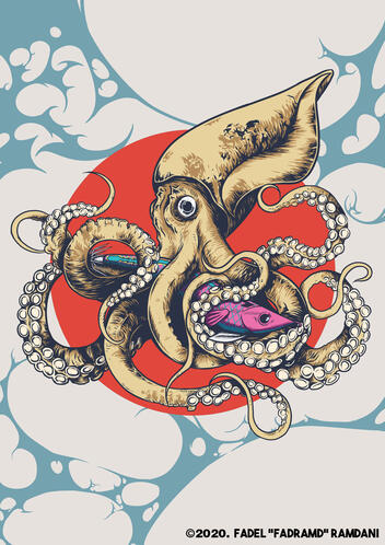 Squid