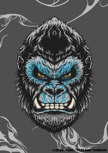 Gorilla Chief