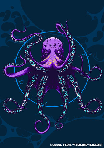 Octopus